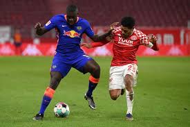Dayotchanculle oswald upamecano (born 27 october 1998) is a french professional footballer who plays as a central defender for bundesliga club rb leipzig and the france national team. Jurgen Klopp Talks Crazy Money After Liverpool Contact With Rb Leipzig Pair Mirror Online