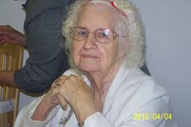 Bessie Edith Hobbs Kennedy (1923-2010)