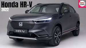 2020 honda hr v e 1 8l a cash back super rebate cars for sale in others penang. New Honda Hr V 2022 Youtube