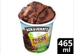 Jul 12, 2021 · geschichte. Ben Jerry S Chocolate Fudge Brownie Vegan Eis Becher 465 Ml