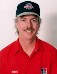 Obituary information for Robert Grayson Martin