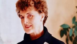 Life story: June Goldstein remembered as 'passionate' artist and talented  storyteller