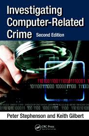 Goodreads helps you keep track of books you want to read. Investigating Computer Related Crime 2nd Edition Peter Stephenson
