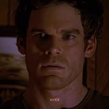 Dexter Morgan's Protective Moments with Astor