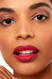 Cosmetics à la Carte W. ICONS Matte Velvet Lipstick in Rosa