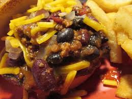 Red robin's finest gourmet burgers smoke and pepper™ burger $13.49. Chili Chili Cheeseburger Upclose Picture Of Red Robin Gourmet Burgers Spring Tripadvisor