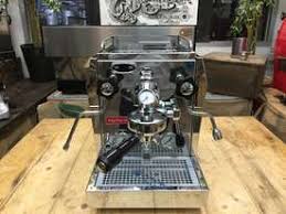 La pavoni history by francesco. New La Pavoni La Pavoni Giotto Evoluzione Pid 1 Group Stainless Steel Brand New Espresso Coffee Machine Coffee Equipment In Listed On Machines4u