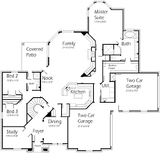 House Plans By Korel Home Designs House Plans Floor Plans Dream House Plans
