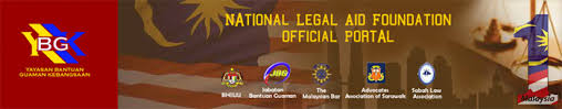 The national legal aid foundation, or yayasan bantuan guaman kebangsaan, more commonly known as ybgk was launched on 2nd april 2012 by the prime minister of malaysia, yab dato' sri mohd najib tun abdul razak. National Legal Aid Foundation Yayasan Bantuan Guaman Kebangsaan Ybgk
