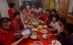 Tahun baharu cina tradisi kuih bakul kelantan sejak turun temurun. Kritikan Terhadap Sop Tahun Baru Cina Di Media Sosial Free Malaysia Today Fmt