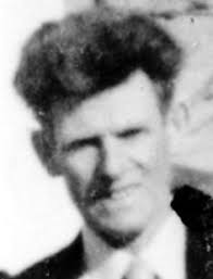 Bartley WALSH Obituary (2014)