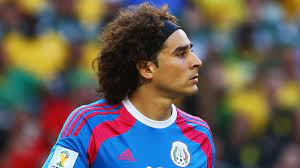 Mays ochoa is a dealer recognized as the optimal source for chemicals, related raw materials, formulated products, cleaning systems and sanitation. Get To Know Mexico S Goalkeeper Guillermo Ochoa Abc News