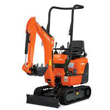 Nach welchem produkt suchen sie? Old Models Kubota K008 3 Kubota Europe Sas