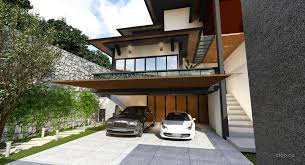 Bukit batu putih is a mountain in pahang and has an elevation of 901 metres. Classic Modern Exterior Garden Bungalow Kemensah Height Ampang Amaze Design