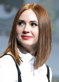 With tenor, maker of gif keyboard, add popular karen gillan animated gifs to your conversations. File Karen Gillan 28379045130 Cropped 2 Jpg Wikimedia Commons