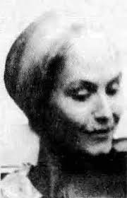 Charlotte Kemble Simonds Greenewalt (1927-2007)