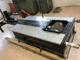 Pin On Used Engine Rebuilding Equipment