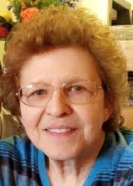 Obituary for Helen Tyre