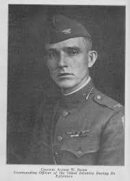 The Sandino Rebellion, 1927-1934