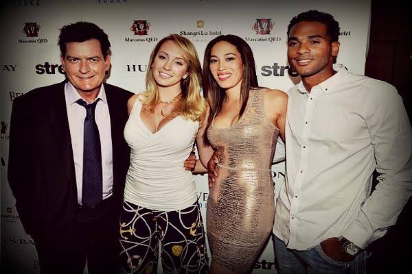 Here's What Went Down at the Celeb Filled Joe Carter Classic Celebrity Golf Tournament After Party - Notable Life