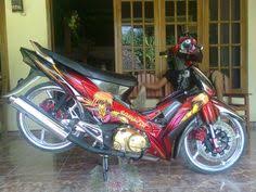 Kamu bisa memilih warna dengan warna merah putih hijau biru kuning hitam abu abu pink dan merah muda. 36 Supra Bapak Ideas Supra Honda Motor