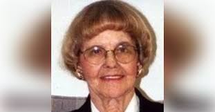 Obituary information for Mildred Hilborn