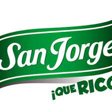 This is a logo i designed for a hospital. San Jorge Hambuguesa Corazon 1201 By Agencia Grupolink