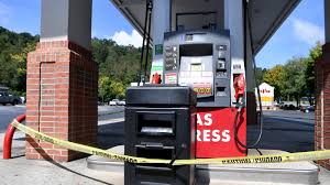 However, gas shortages are already being reported across north carolina to florida to alabama. Asheville Sees Temporary Gas Shortage Ahead Of Hurricane Florence