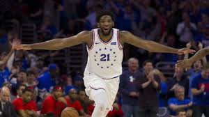 As of 2021, joel embiid has accumulated a net worth of $35 million. Sixers Center Joel Embiid May Have Gotten Engaged In China Heavy Com