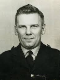 Remembering DC Alan Brewer, of Greater Manchester Police, who died