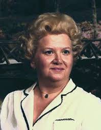 Adele Manning-Allen (Susie Williamson) Obituary