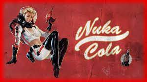 Fallout 4 Builds - The Rocketeer - Nuka Girl Build - YouTube