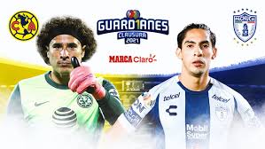 Pachuca vs américa abrirá el telón de este miércoles para que se disputen la ida de los cuartos de final del 'guard1anes' 2021, para seguir con la 'fiesta en casa, contando el duelo de reclasificación, pachuca ha disputado 9 partidos, ganando cuatro, empatando dos y perdiendo en tres ocasiones. Partidos De Hoy America Vs Pachuca Resumen Goles Y Resultado Del Partido De La Jornada 8 Del Clausura 2021 Marca