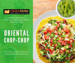 Main menu let us cater your next party from as little as $6 a person. Chicken Kitchen Crossings Home Miami Florida Menu Prices Restaurant Reviews Facebook