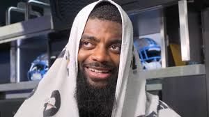 Lions camp observations: Reeves-Maybin among standouts; ​​​​​​​Okudah works  with second team