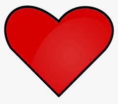 Check spelling or type a new query. Free Vector Red Heart Clip Art Transparent Background Red Heart Clipart Hd Png Download Kindpng