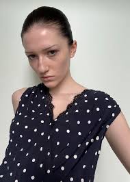 These New Faces Shift From Volleyball Courts to Runways