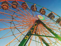 Custer County Fair