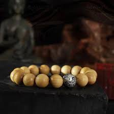 Buddha Stones Bracelet