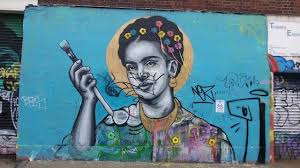 Maybe you would like to learn more about one of these? Take A Lover Who Looks At You Like Maybe You Are Magic Not Frida Kahlo Elephant Journal