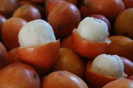 The rinds, rich in antioxidants, can also be infused and chilled into a sweet, tangy drink. Eco Real Estate