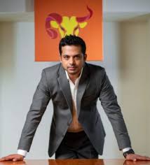 An exclusive interview with Mr. Ajay Shetty, the Founder and CEO of Salud