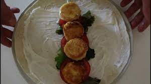 Wrap Chevre Macdo Wrap Chevre Wrap Vegetarien Nourriture Delicieuse