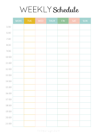 Buatku, semenjak jadi ibu rumah tangga, yang paling terlihat menurun dari segi alokasi waktu adalah ibadah sunnah dan sosialisasi dengan teman. Contoh Jadwal Harian Ibu Rumah Tangga Realistits Free Pdf