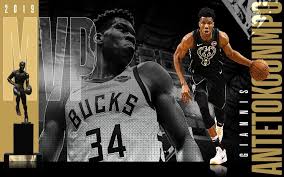 Hd wallpapers and background images. He Was The Youngest Player In The Nba Giannis Antetokounmpo Wallpapers Lovelytab