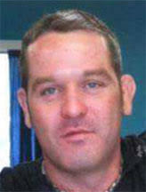 Muleskinner Jason Robert Ehrsam