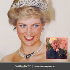 Charles Spencer reveals new details about Princess Diana's eulogy: “It was  just ghastly. And it was far worse than having to deliver a speech at the  end of it." Read more: ﻿https://o60.me/cbry6l