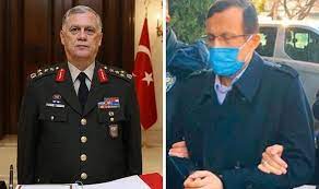 Jun 27, 2021 · kara kuvvetleri komutanı orgeneral ümit dündar başta olmak üzere, kara kuvvetlerimizin muvazzaf ve emekli tüm personelini kutluyor; Rfieelo6e1mjqm