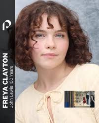 This week we're congratulating Freya Clayton