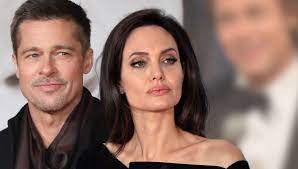 Die frau ist nicht nur bildschön, sondern auch herrlich begabt. Brad Pitt Es Ware Eine Sensation Seine Neue Freundin Soll Charlize Theron Sein Bunte De